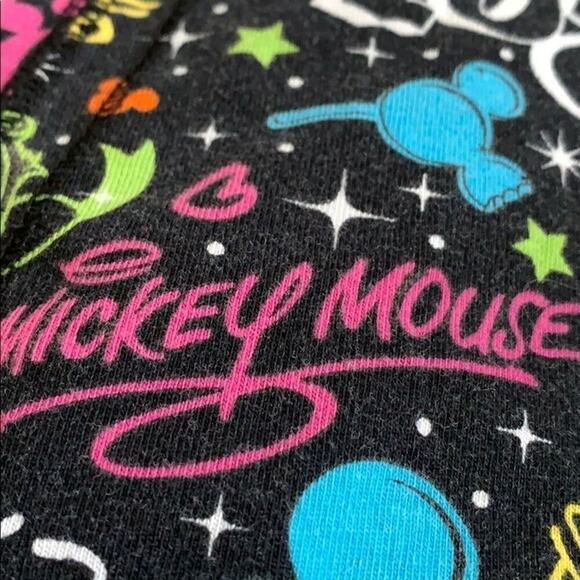 DISNEY PARKS‎ SWEAT PANTS SIZE 1X - Picture 7 of 7